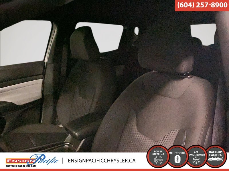 2026 Jeep Compass SPORT