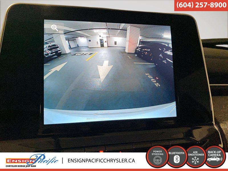 2026 Jeep Compass SPORT