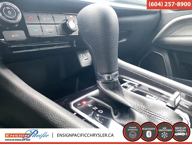 2026 Jeep Compass SPORT
