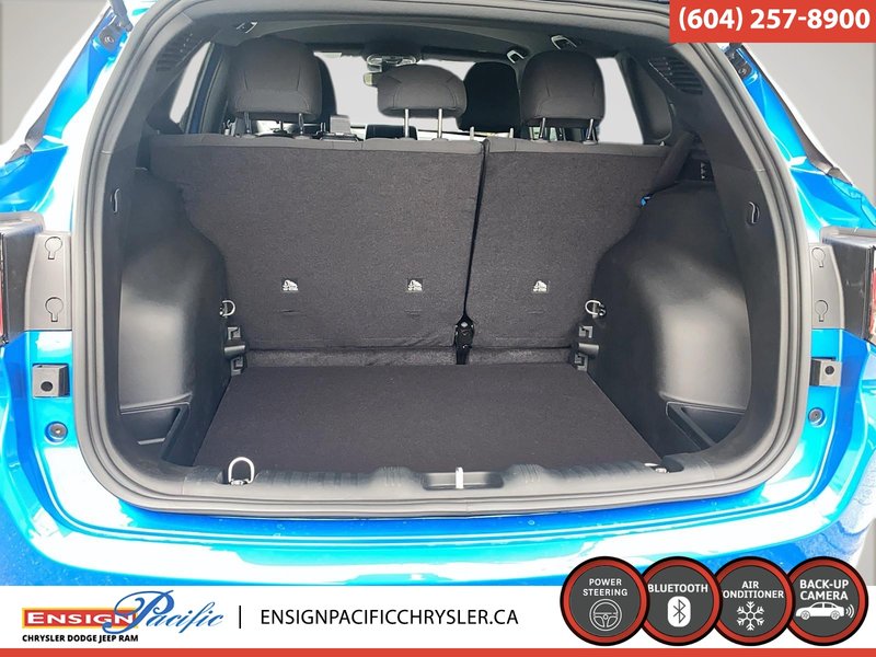 2026 Jeep Compass SPORT