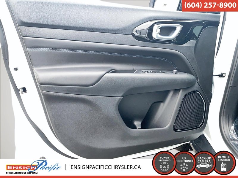 2026 Jeep Compass NORTH