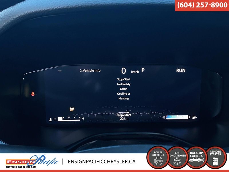2026 Jeep Compass NORTH