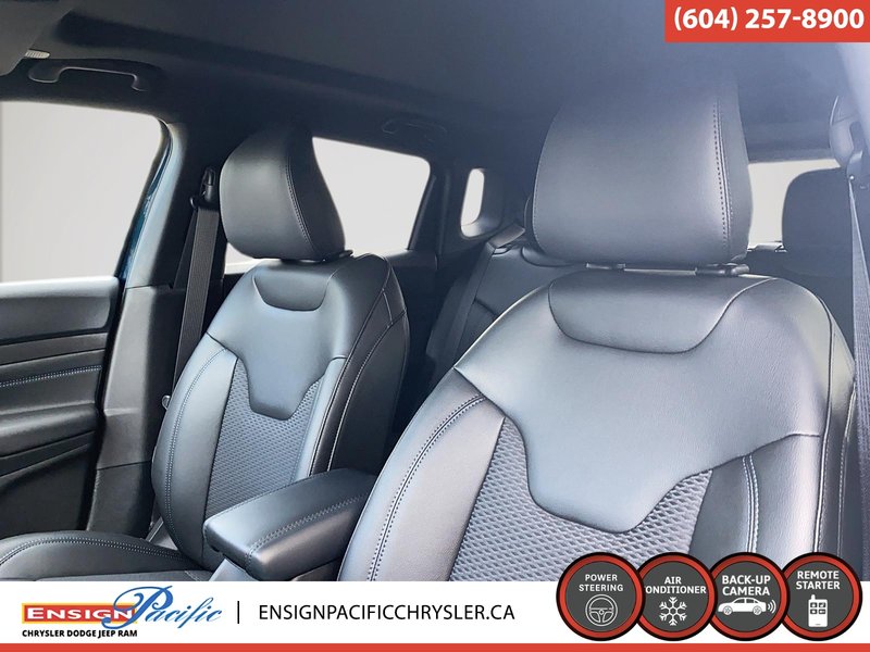 2026 Jeep Compass NORTH