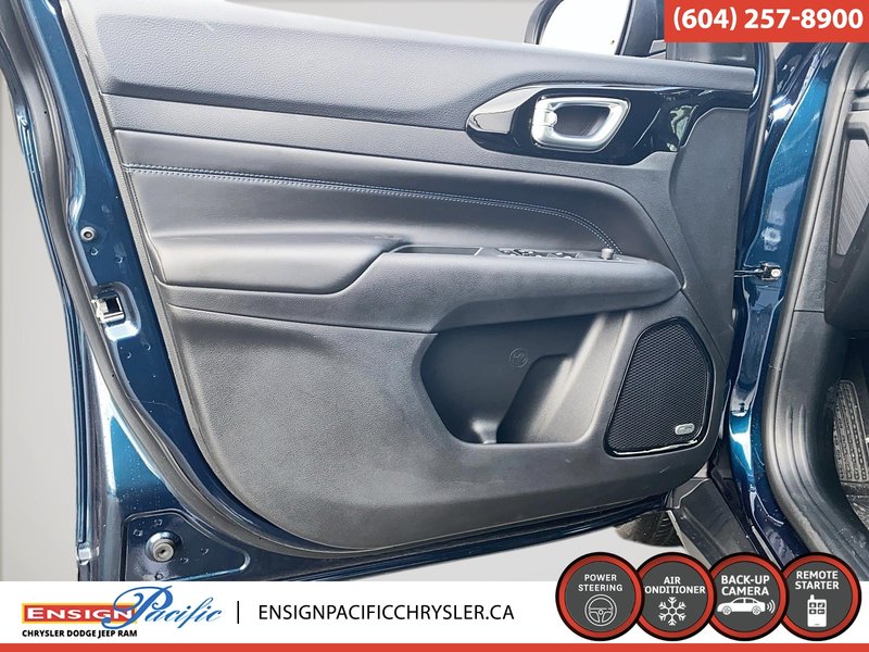 2026 Jeep Compass NORTH