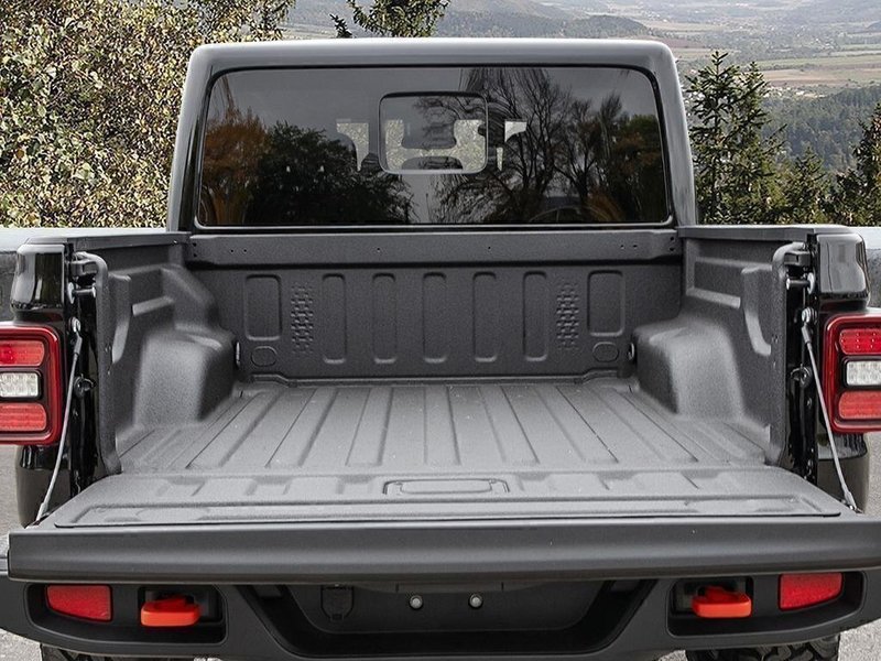 2024 Jeep Gladiator MOJAVE