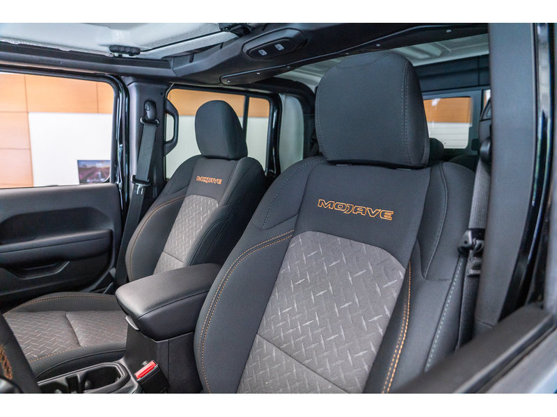 2024 Jeep Gladiator Mojave