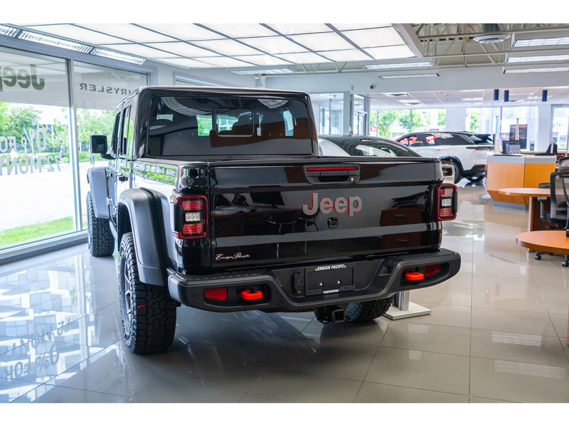 2024 Jeep Gladiator Mojave
