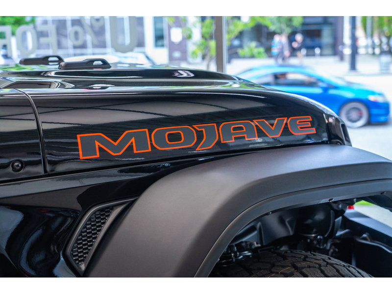 2024 Jeep Gladiator Mojave