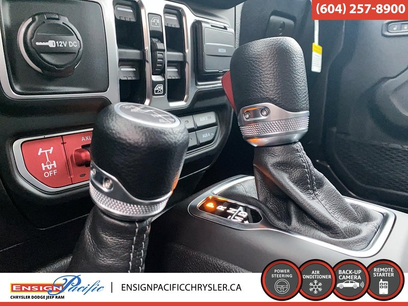 2026 Jeep Gladiator WILLYS