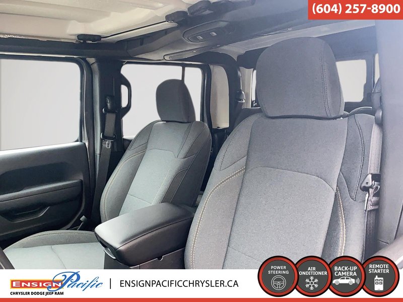 2026 Jeep Gladiator WILLYS