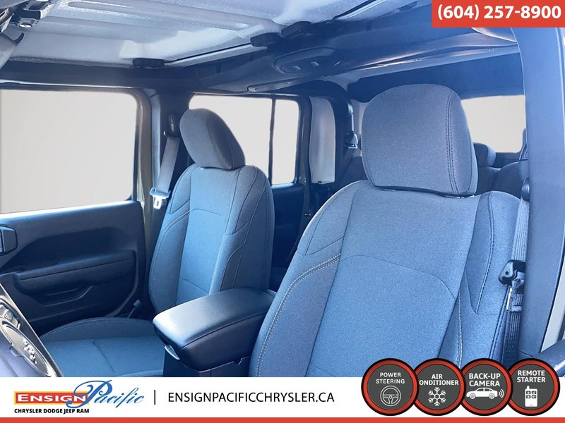 2026 Jeep Gladiator WILLYS