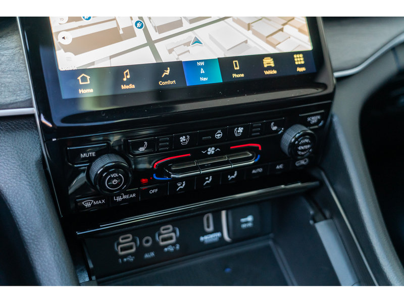 2023 Jeep Grand Cherokee 4xe 30th Anniversary