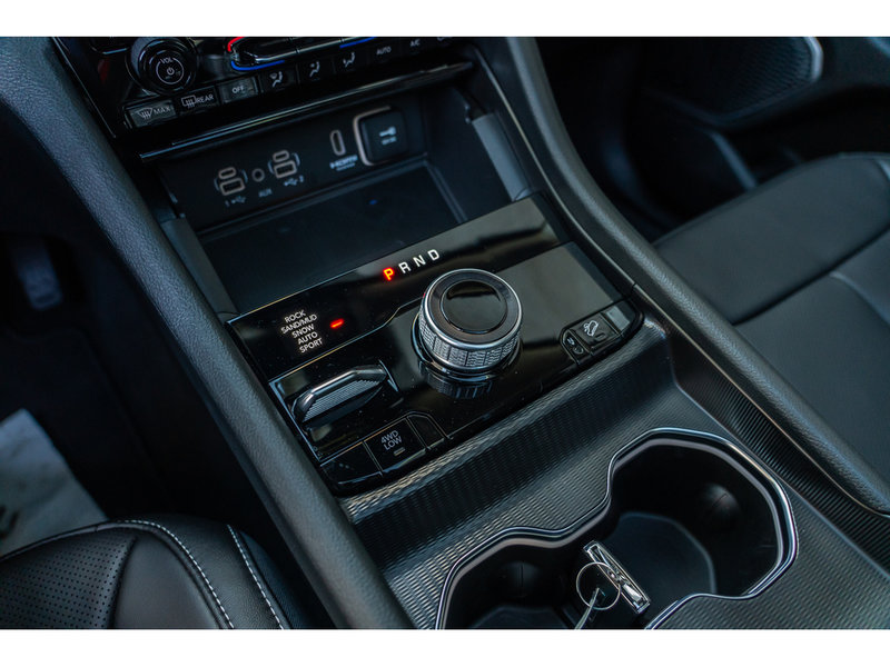 2023 Jeep Grand Cherokee 4xe 30th Anniversary