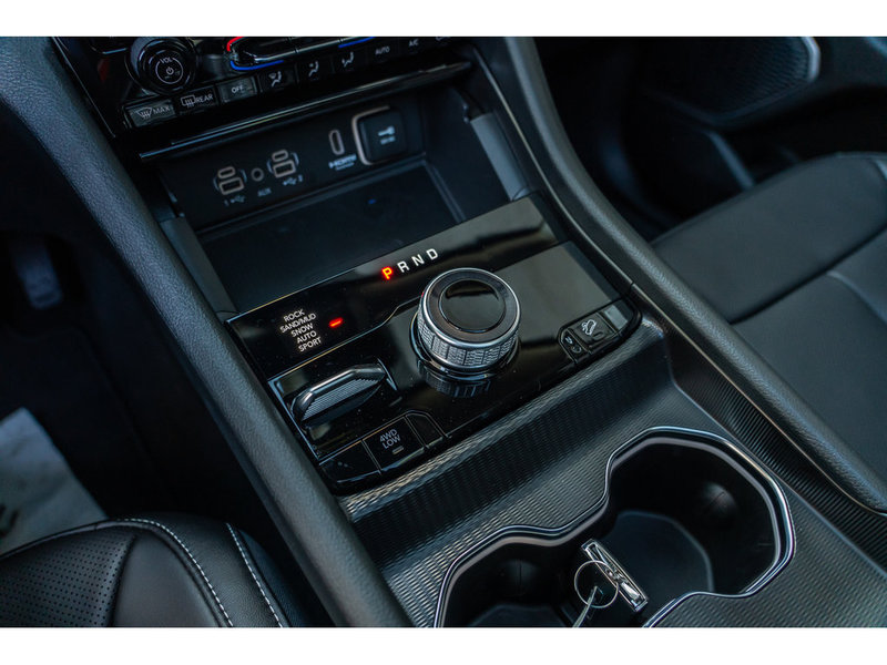 2023 Jeep Grand Cherokee 4xe 30th Anniversary