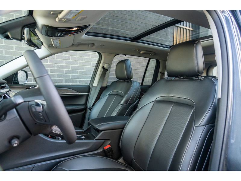2023 Jeep Grand Cherokee 4xe 30th Anniversary