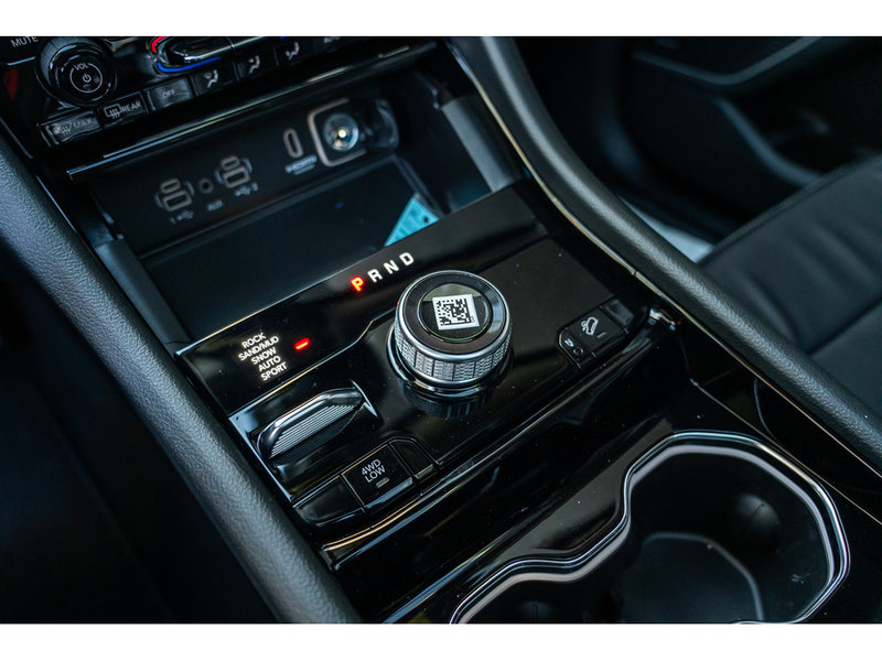 2023 Jeep Grand Cherokee 4xe 4xe 4xe