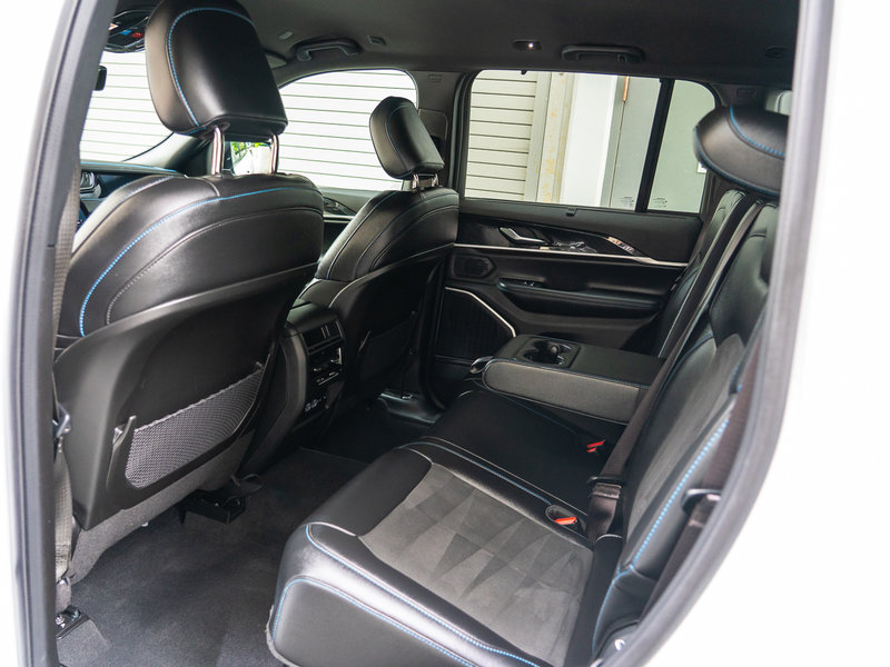 2023 Jeep Grand Cherokee 4xe Trailhawk