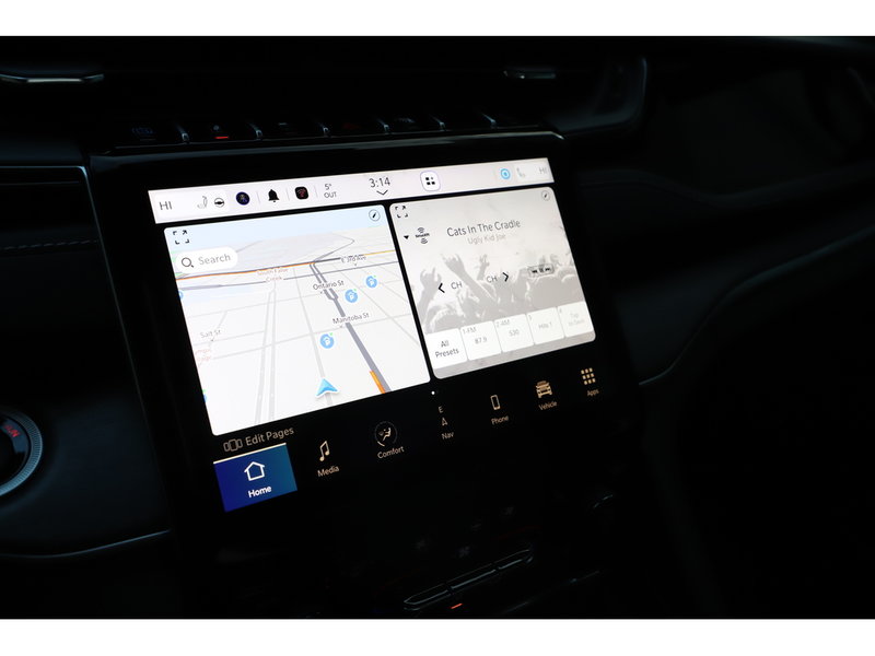 2023 Jeep Grand Cherokee 4xe 30th Anniversary