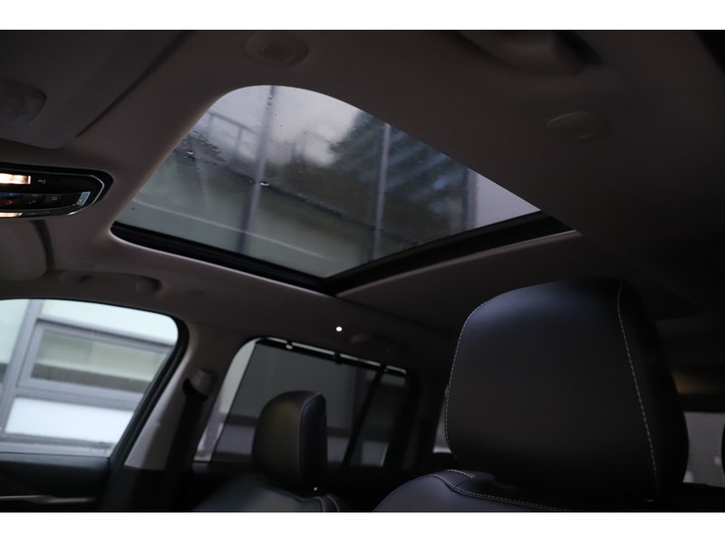 2023 Jeep Grand Cherokee 4xe 30th Anniversary Electrified efficiency. Legendary Jeep capability.