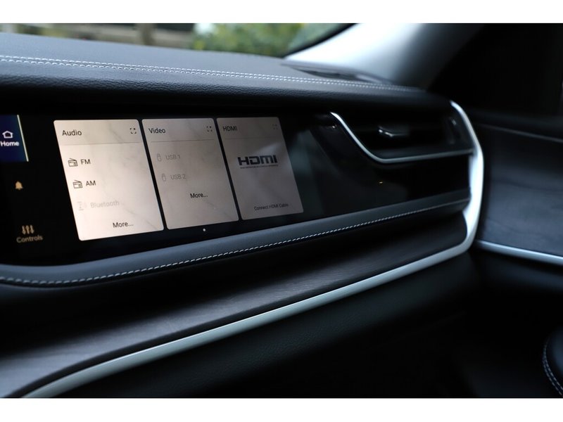 2023 Jeep Grand Cherokee 4xe 30th Anniversary