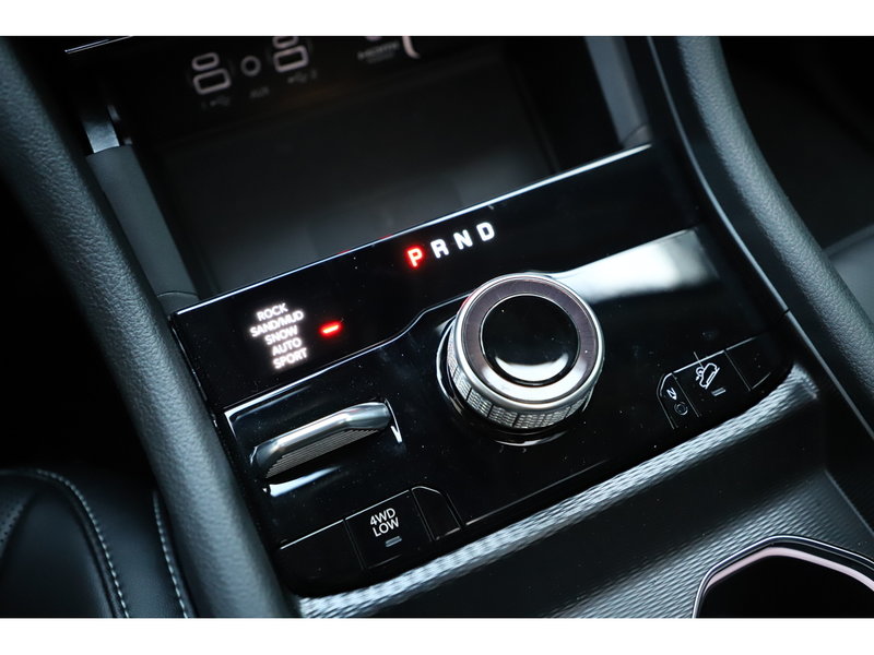 2023 Jeep Grand Cherokee 4xe 30th Anniversary