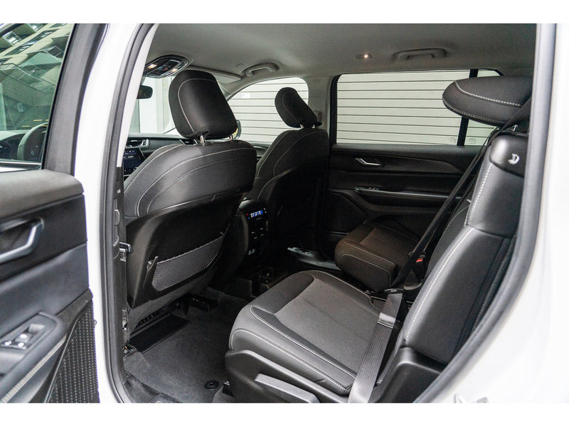 2023 Jeep Grand Cherokee L Laredo Iconic Capability Meets Everyday Luxury