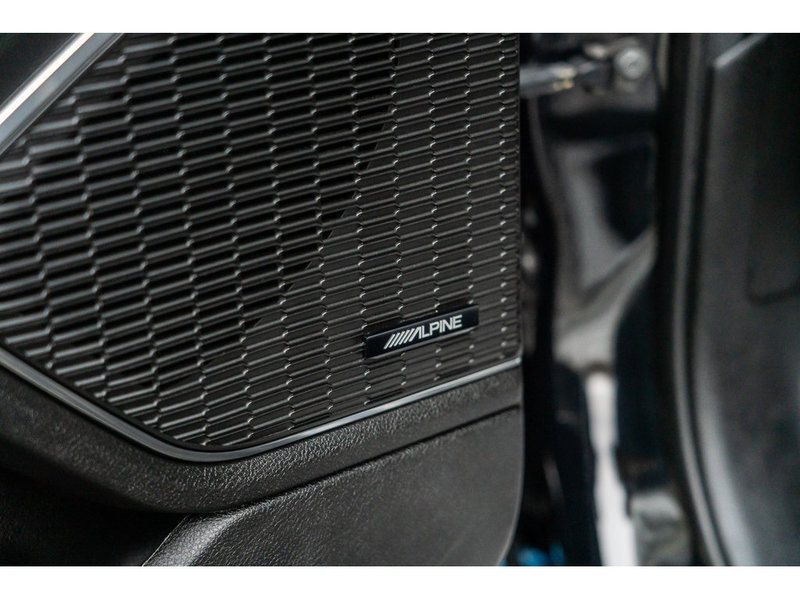 2023 Jeep Grand Cherokee Overland Iconic Capability Meets Everyday Luxury