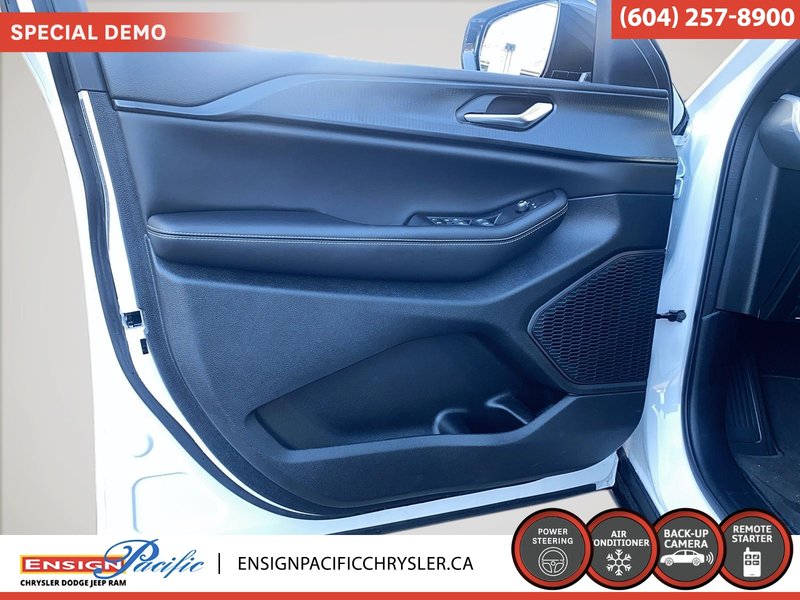 2024 Jeep Grand Cherokee Altitude 4x4