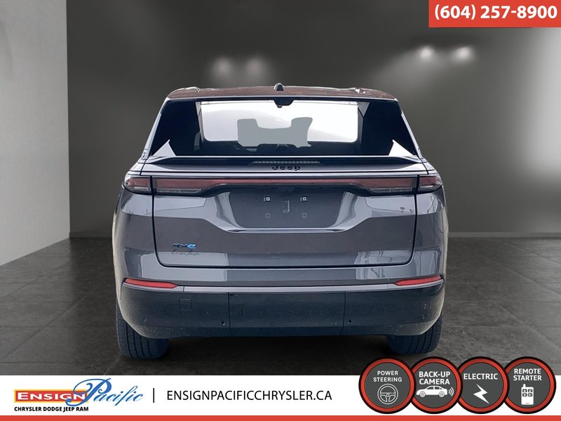 2024 Jeep Wagoneer S LAUNCH EDITION