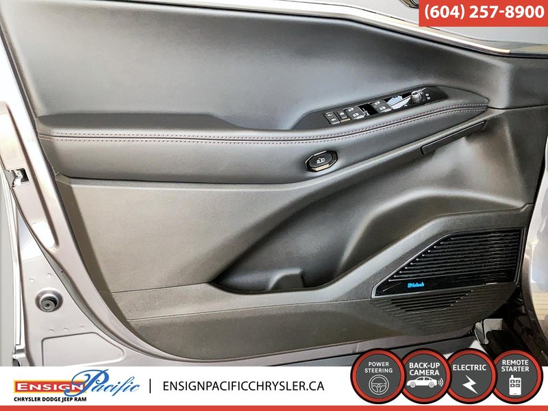 2024 Jeep Wagoneer S LAUNCH EDITION