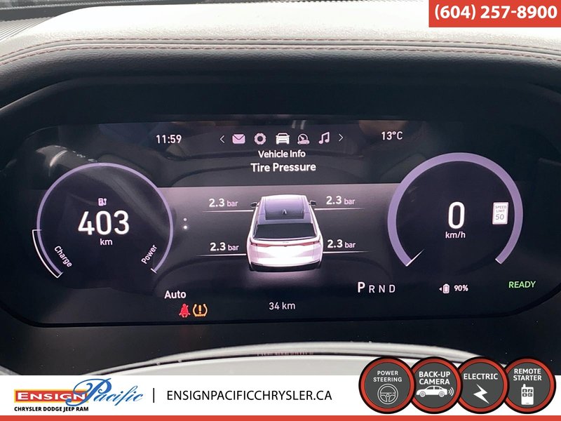 2024 Jeep Wagoneer S LAUNCH EDITION