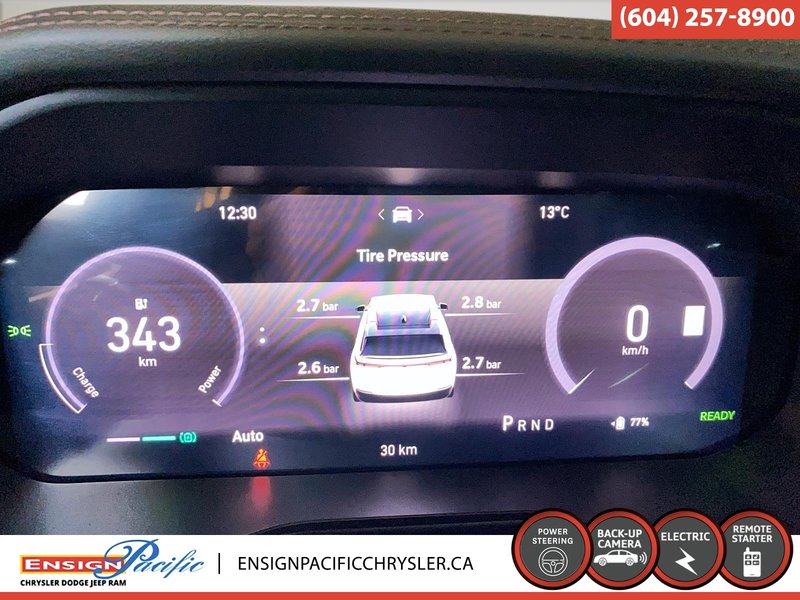 2024 Jeep Wagoneer S LAUNCH EDITION