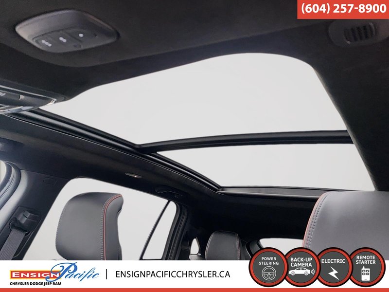 2024 Jeep Wagoneer S LAUNCH EDITION