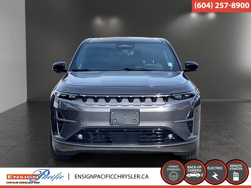 2024 Jeep Wagoneer S LAUNCH EDITION