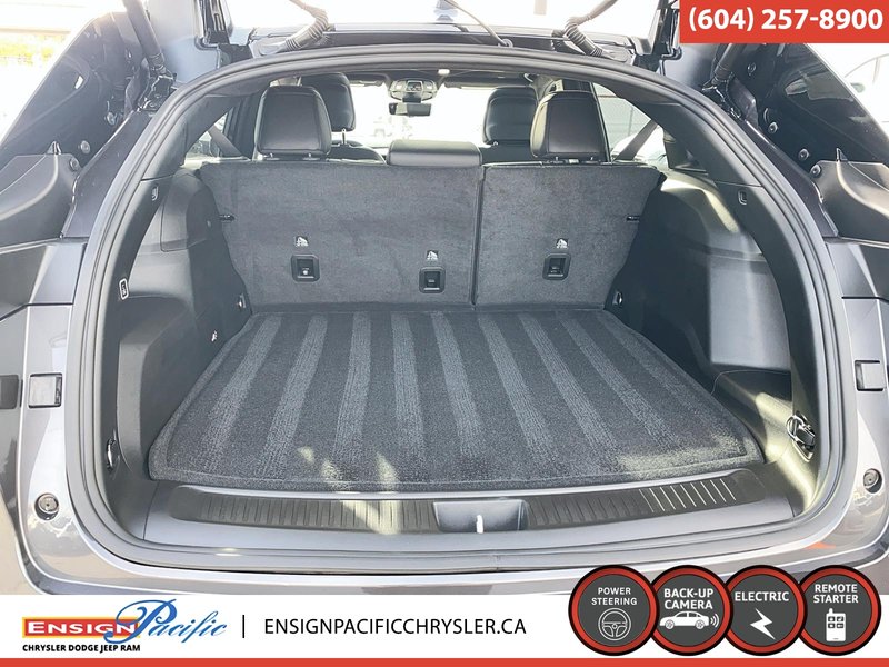 2024 Jeep Wagoneer S LAUNCH EDITION