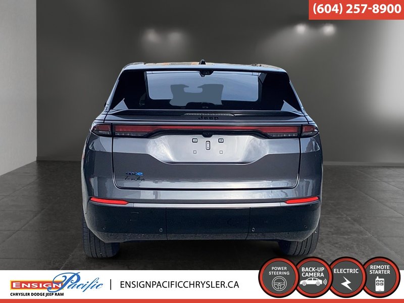 2024 Jeep Wagoneer S LAUNCH EDITION