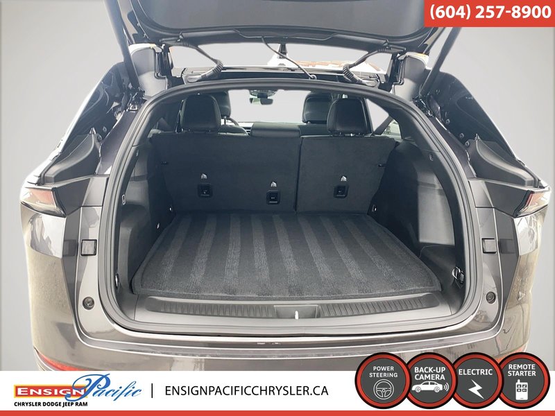 2024 Jeep Wagoneer S LAUNCH EDITION