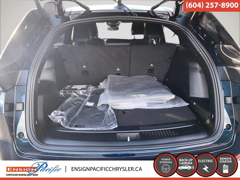 2024 Jeep Wagoneer S LAUNCH EDITION