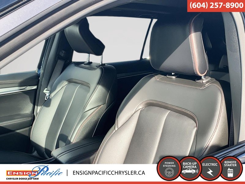 2024 Jeep Wagoneer S LAUNCH EDITION