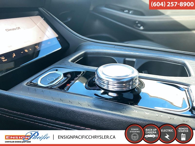 2024 Jeep Wagoneer S LAUNCH EDITION