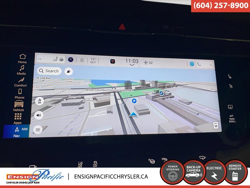 2024 Jeep Wagoneer S LAUNCH EDITION