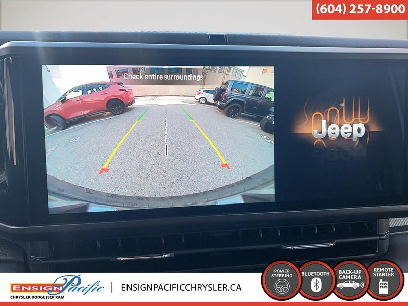 2024 Jeep WRANGLER 4-Door SAHARA