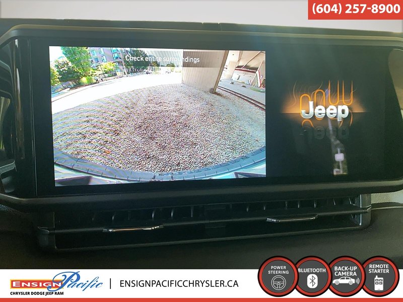 2024 Jeep WRANGLER 4-Door SAHARA