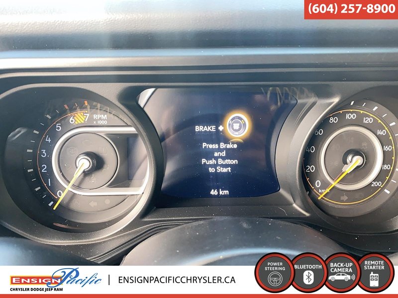 2024 Jeep WRANGLER 4-Door SAHARA