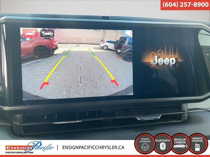 2024 Jeep WRANGLER 4-Door SAHARA
