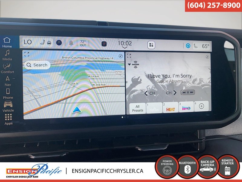 2025 Jeep WRANGLER 4-Door SAHARA