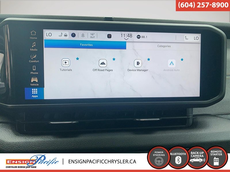 2025 Jeep Wrangler 4-Door WILLYS