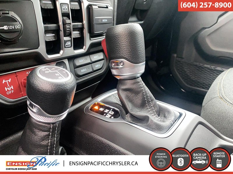 2025 Jeep Wrangler 4-Door WILLYS