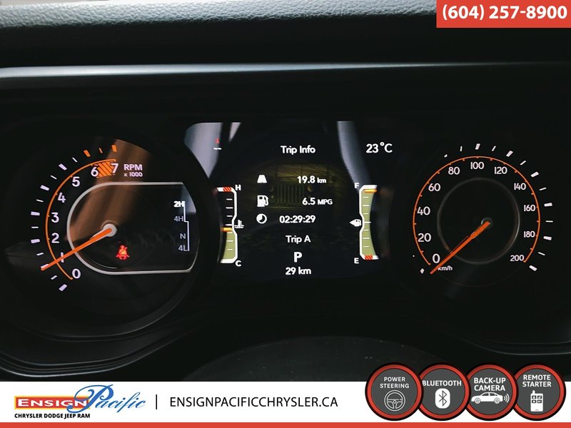 2025 Jeep WRANGLER 4-Door SPORT S