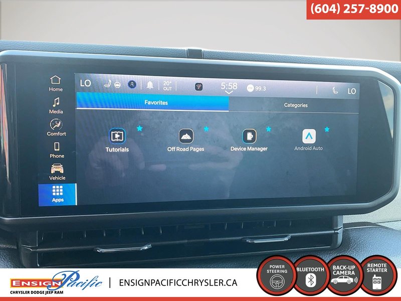 2025 Jeep WRANGLER 4-Door SPORT S